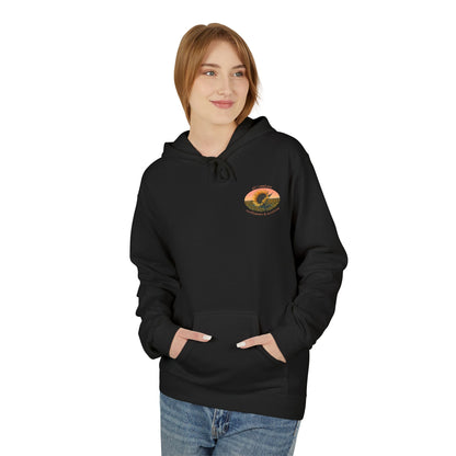Sunflower & Sunshine Hoodie
