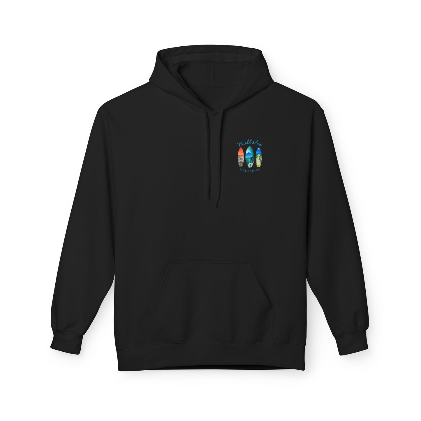 Mullaloo Dreaming Hoodie