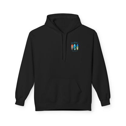 Mullaloo Dreaming Hoodie