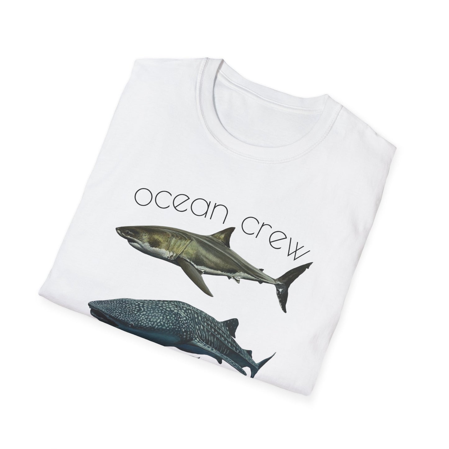 Ocean Crew Marine Life T-Shirt