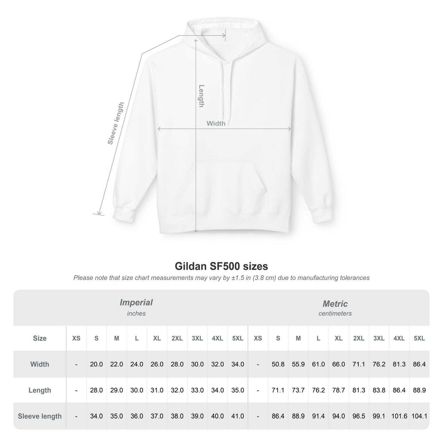 Mullaloo Dreaming Hoodie
