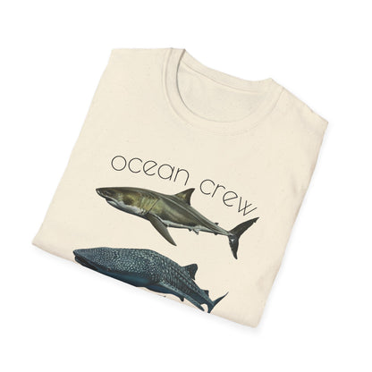 Ocean Crew Marine Life T-Shirt