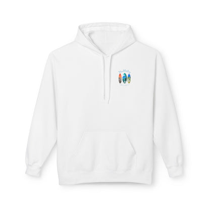 Mullaloo Dreaming Hoodie