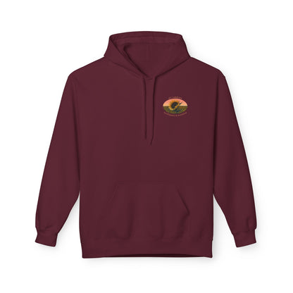 Sunflower & Sunshine Hoodie