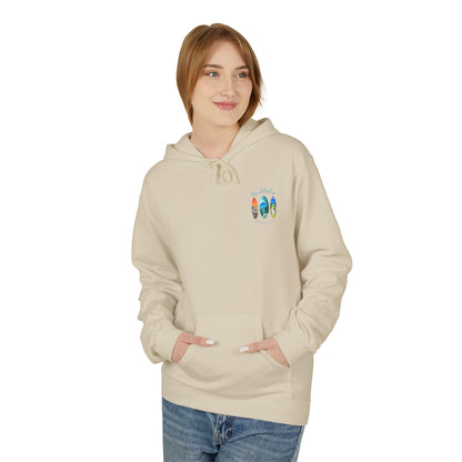 Mullaloo Dreaming Hoodie
