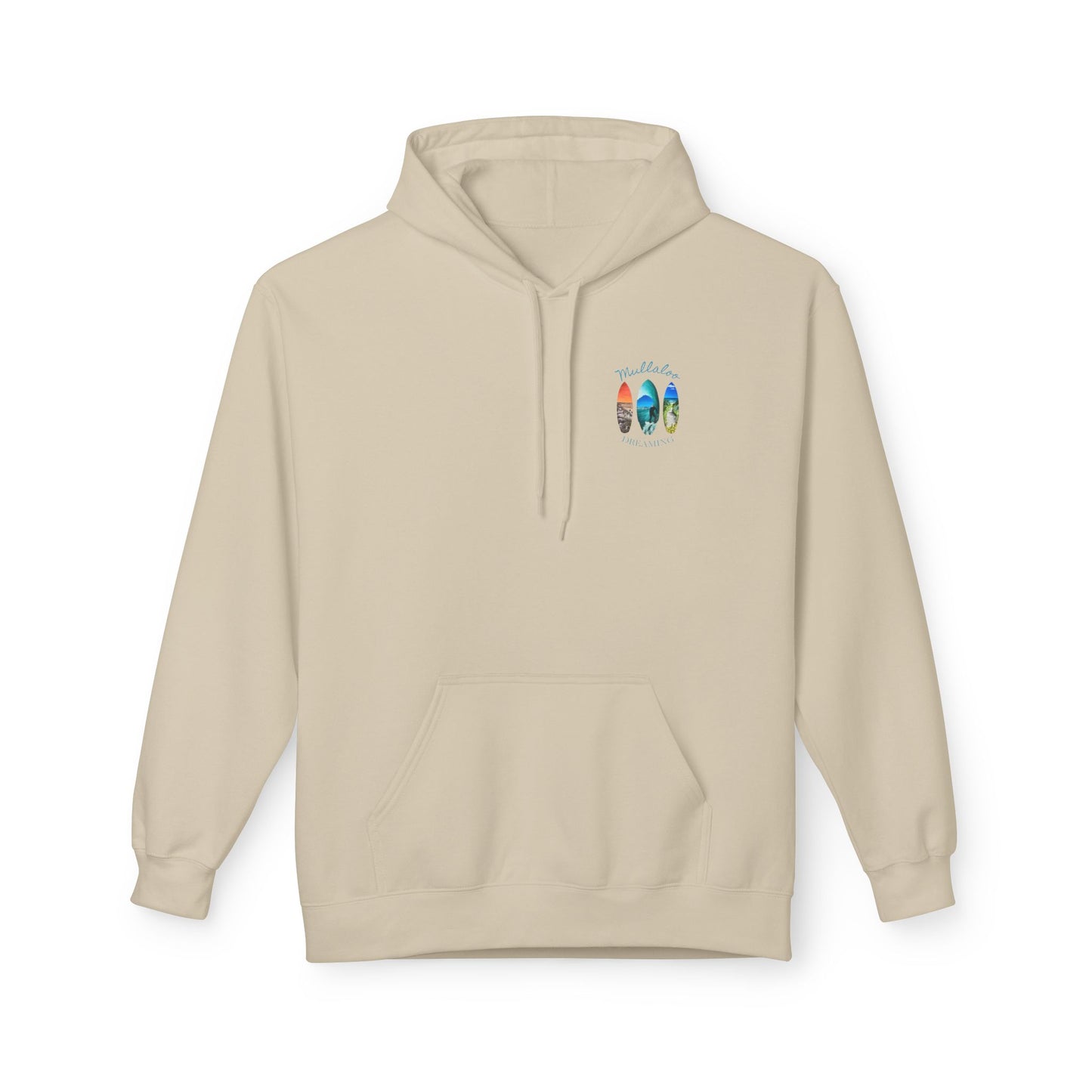 Mullaloo Dreaming Hoodie