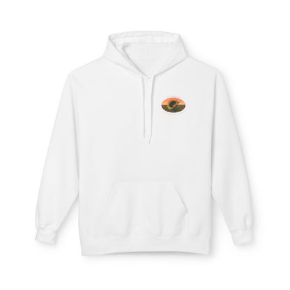 Sunflower & Sunshine Hoodie