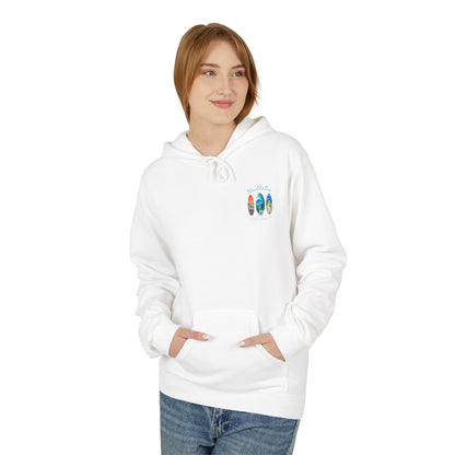 Mullaloo Dreaming Hoodie