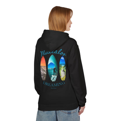 Mullaloo Dreaming Hoodie