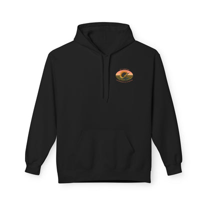 Sunflower & Sunshine Hoodie