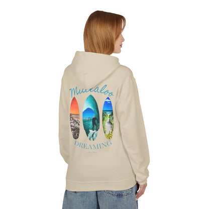 Mullaloo Dreaming Hoodie