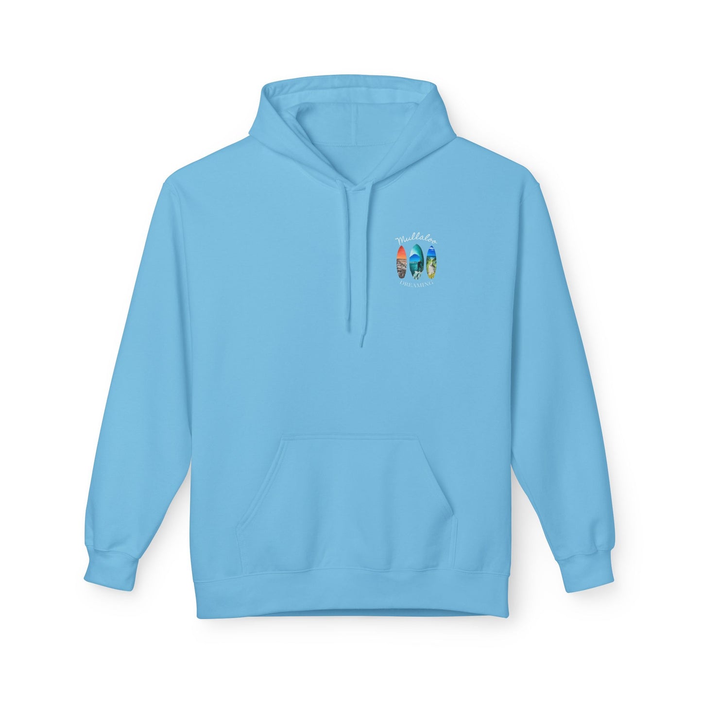 Mullaloo Dreaming Hoodie