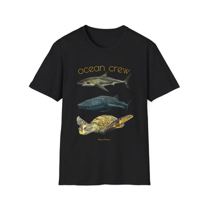 Ocean Crew Marine Life T-Shirt
