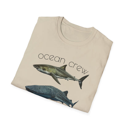 Ocean Crew Marine Life T-Shirt