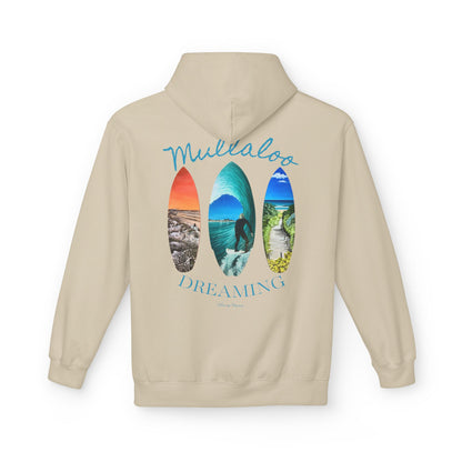 Mullaloo Dreaming Hoodie
