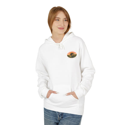 Sunflower & Sunshine Hoodie