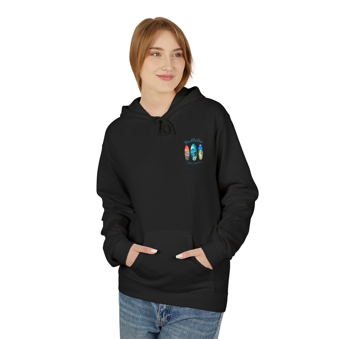 Mullaloo Dreaming Hoodie