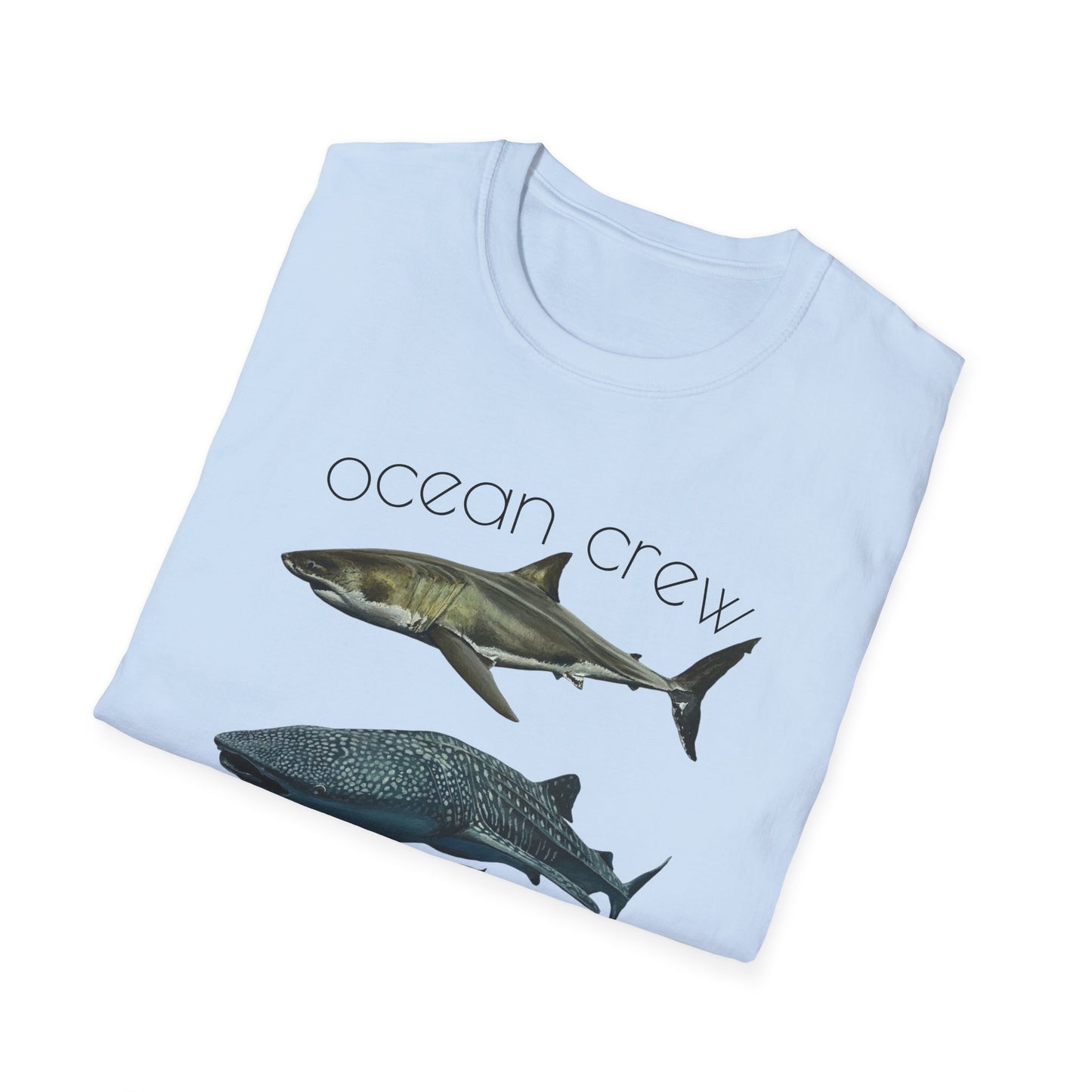 Ocean Crew Marine Life T-Shirt