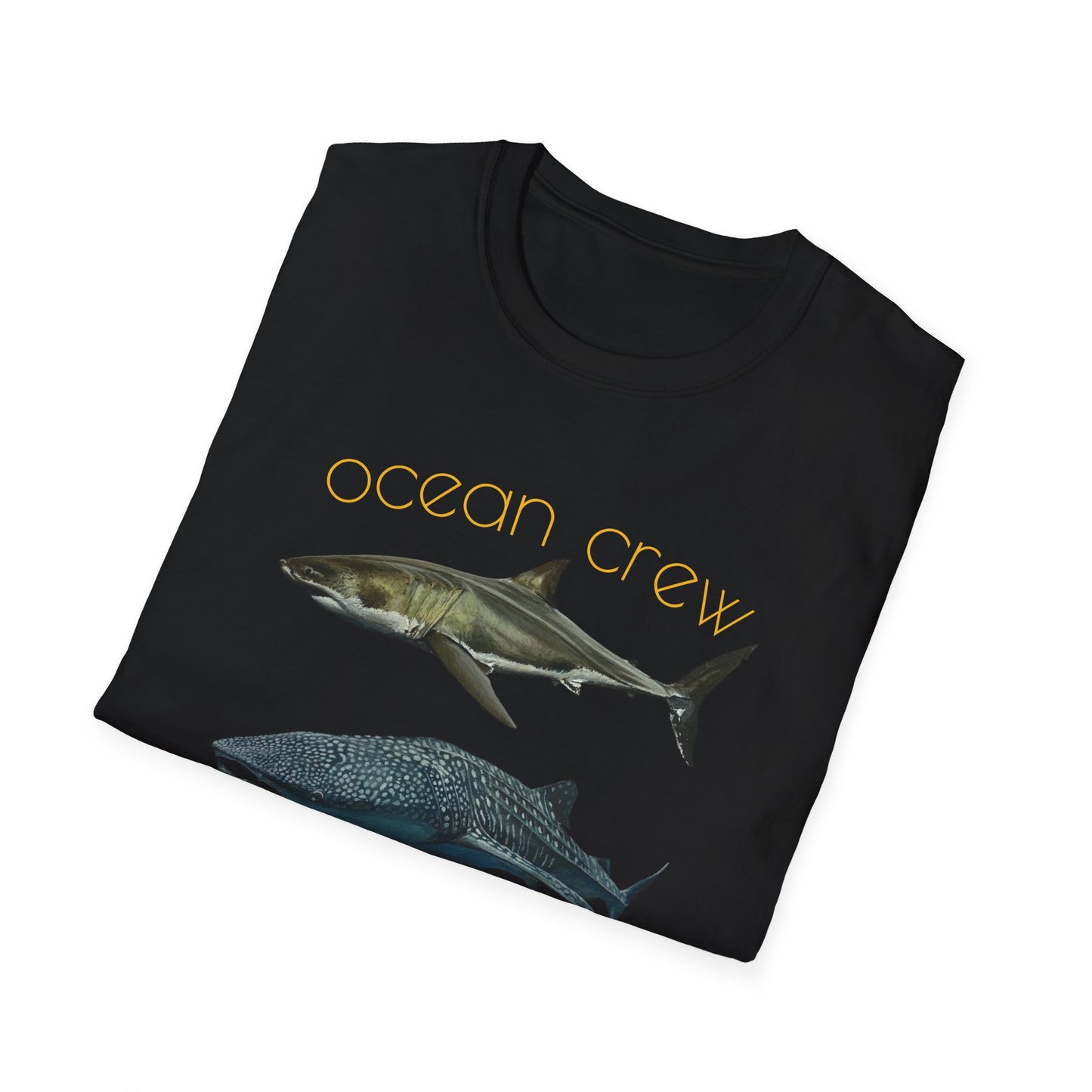 Ocean Crew Marine Life T-Shirt